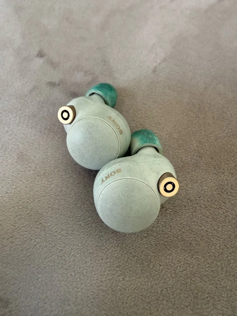 SONY Headphones - Image 1