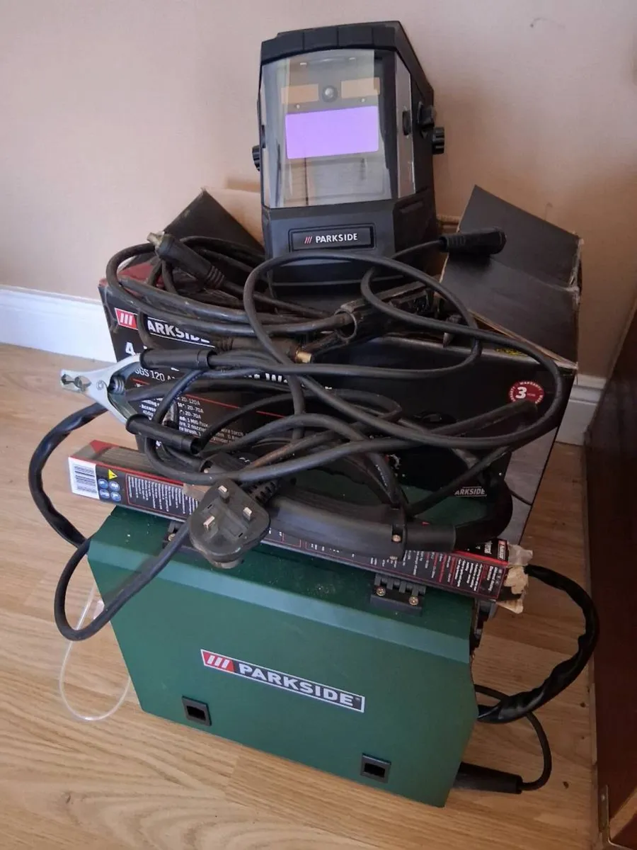 Welder - Image 1