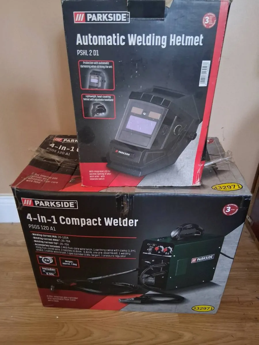 Welder - Image 2