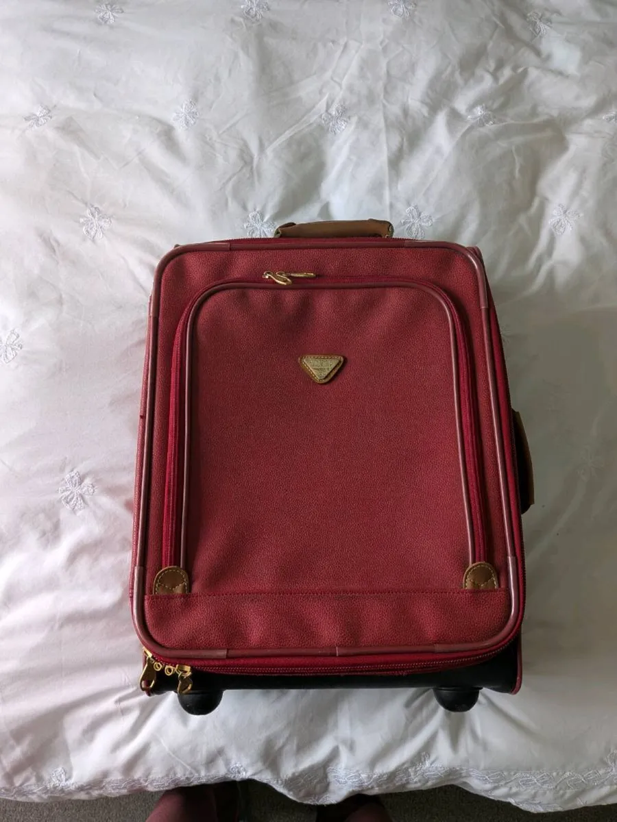 Suitcase (Cabin bag) - Image 1