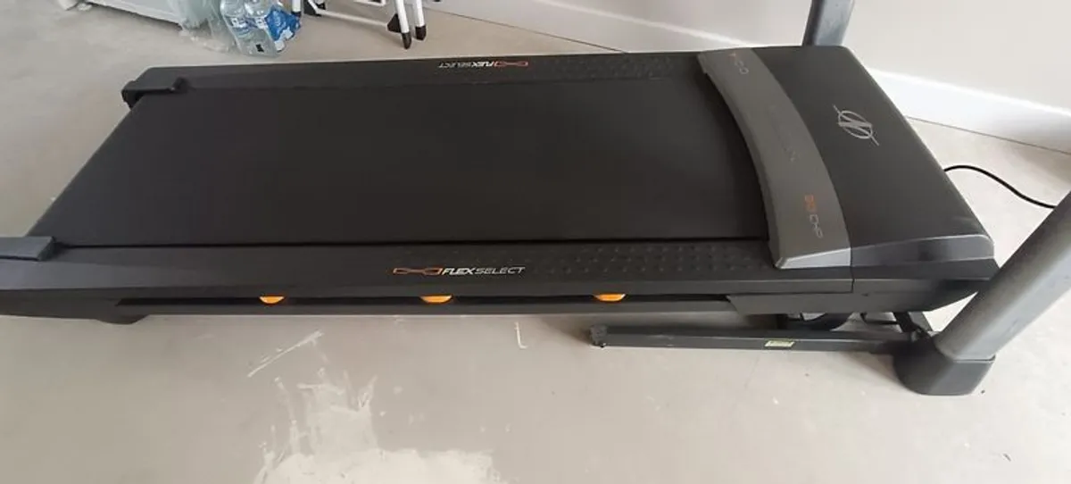 treadmill - Image 1