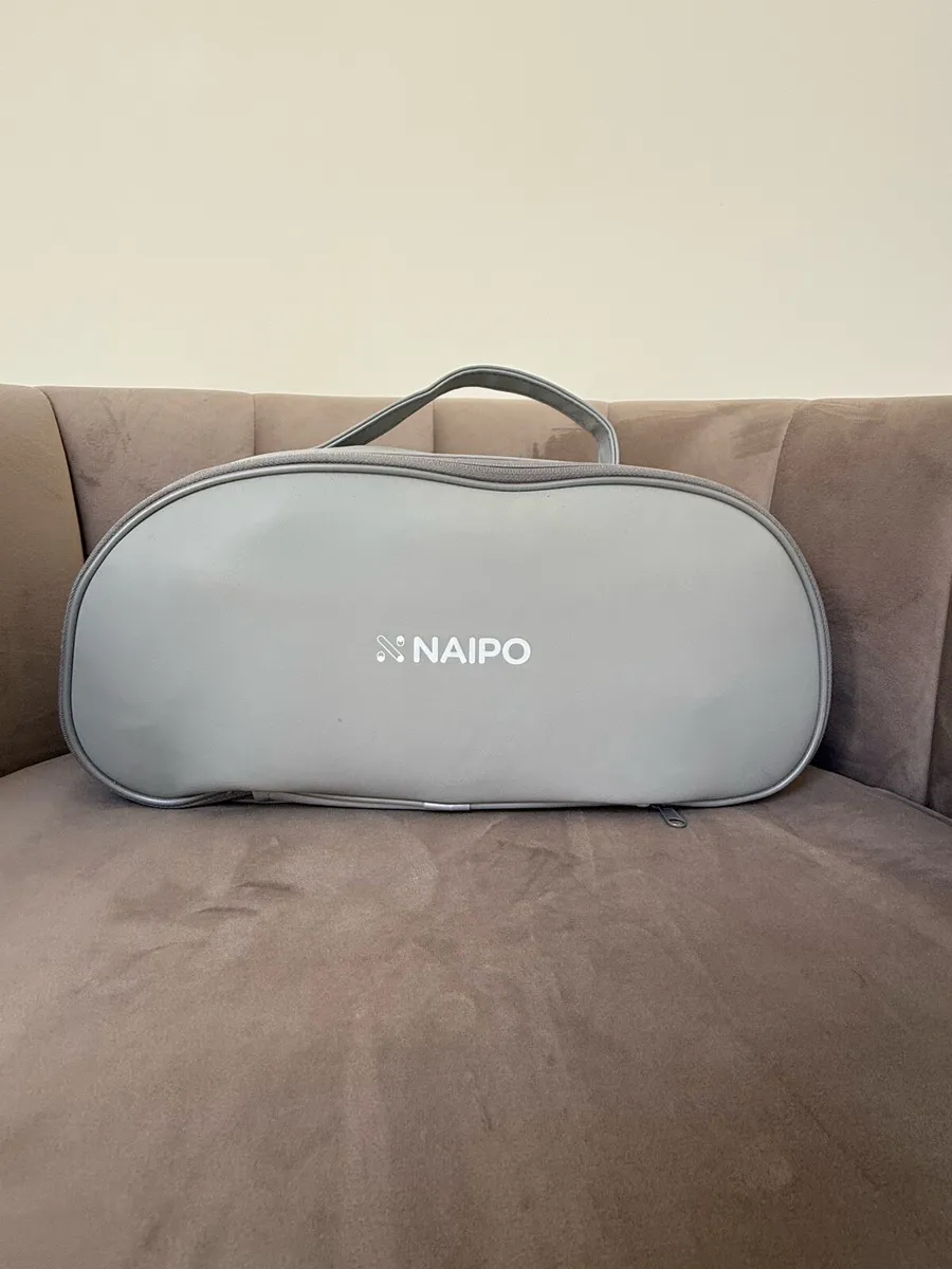NAIPO Shiatsu Massager - Image 1