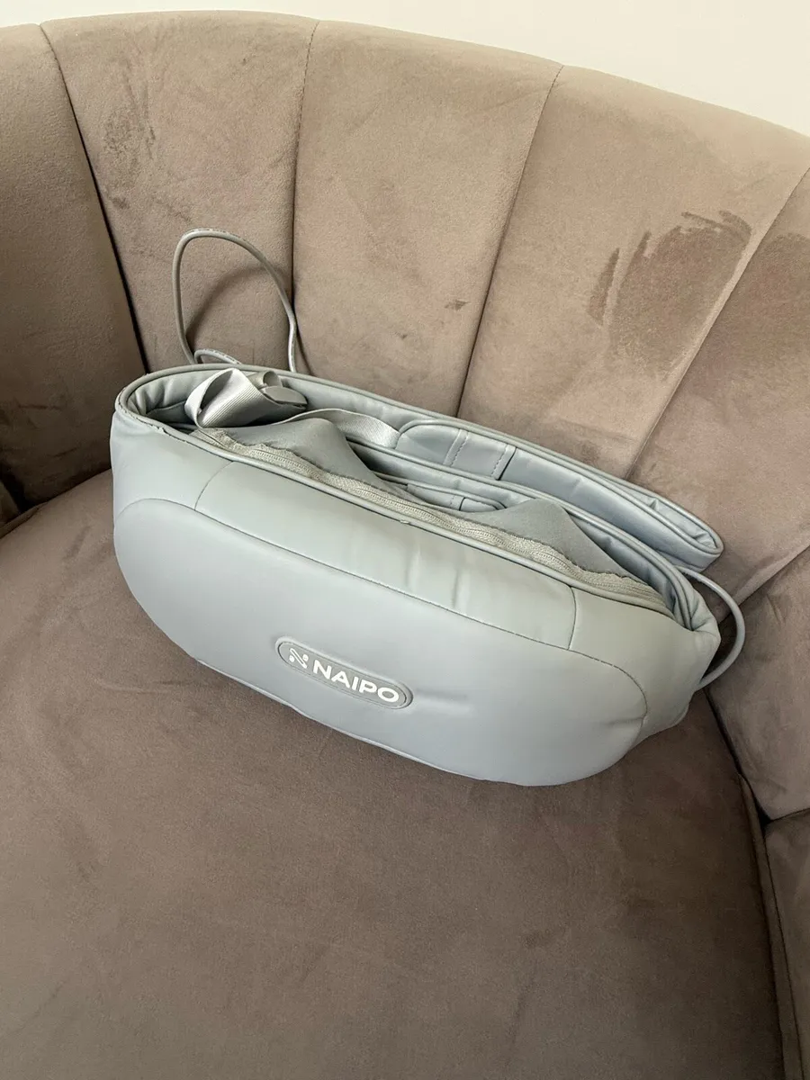 NAIPO Shiatsu Massager - Image 2