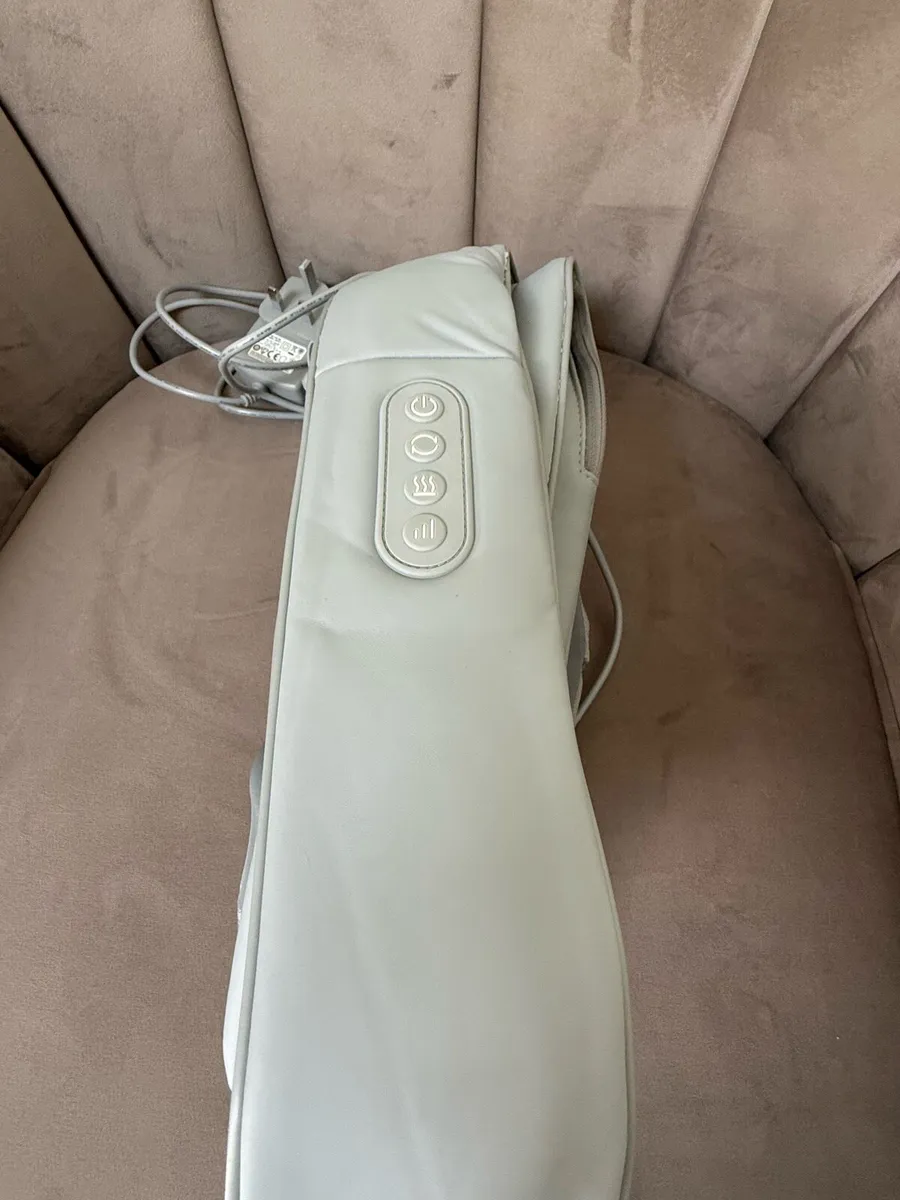 NAIPO Shiatsu Massager - Image 3