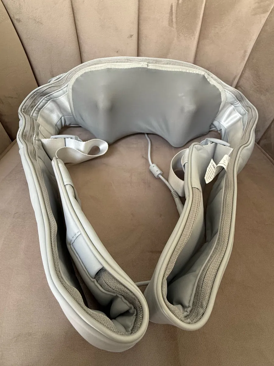 NAIPO Shiatsu Massager - Image 4