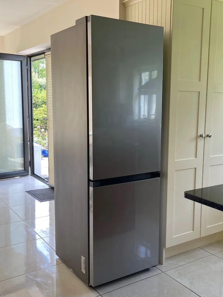 Samsung Fridge Freezer - Image 1