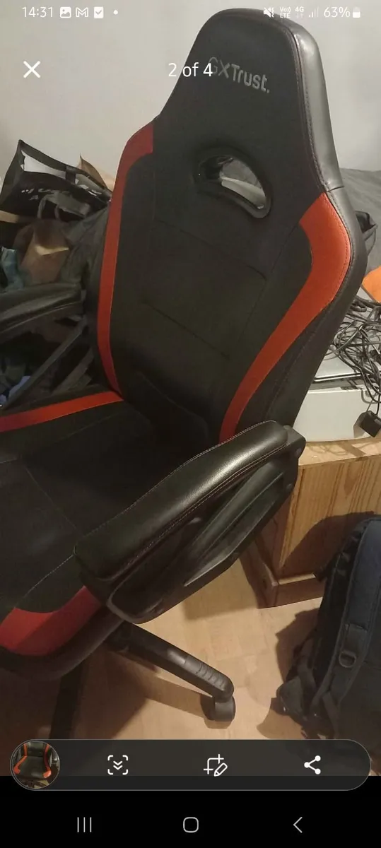 Gaming chair - Image 2
