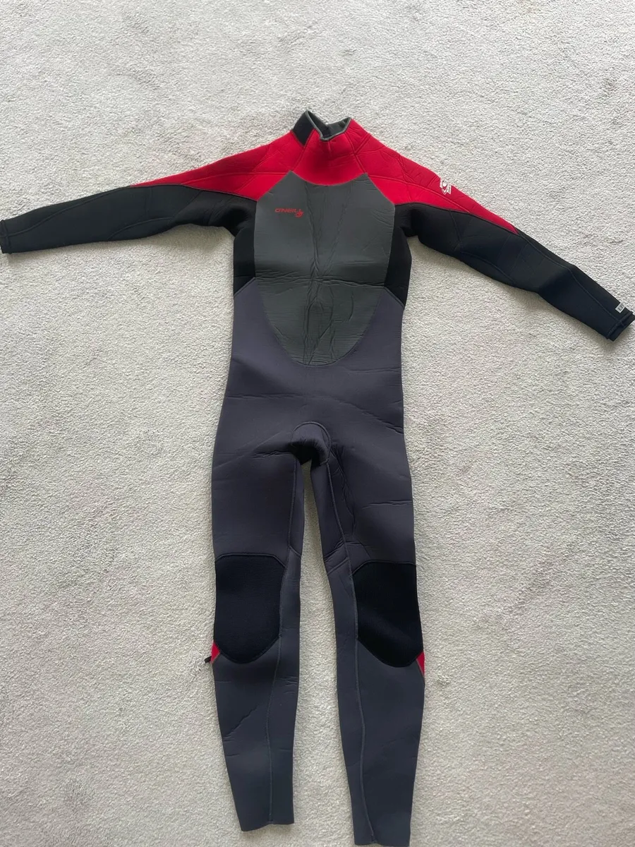 O’Neill Junior Epic 5/4 Wetsuit Size 14 – Like New - Image 1
