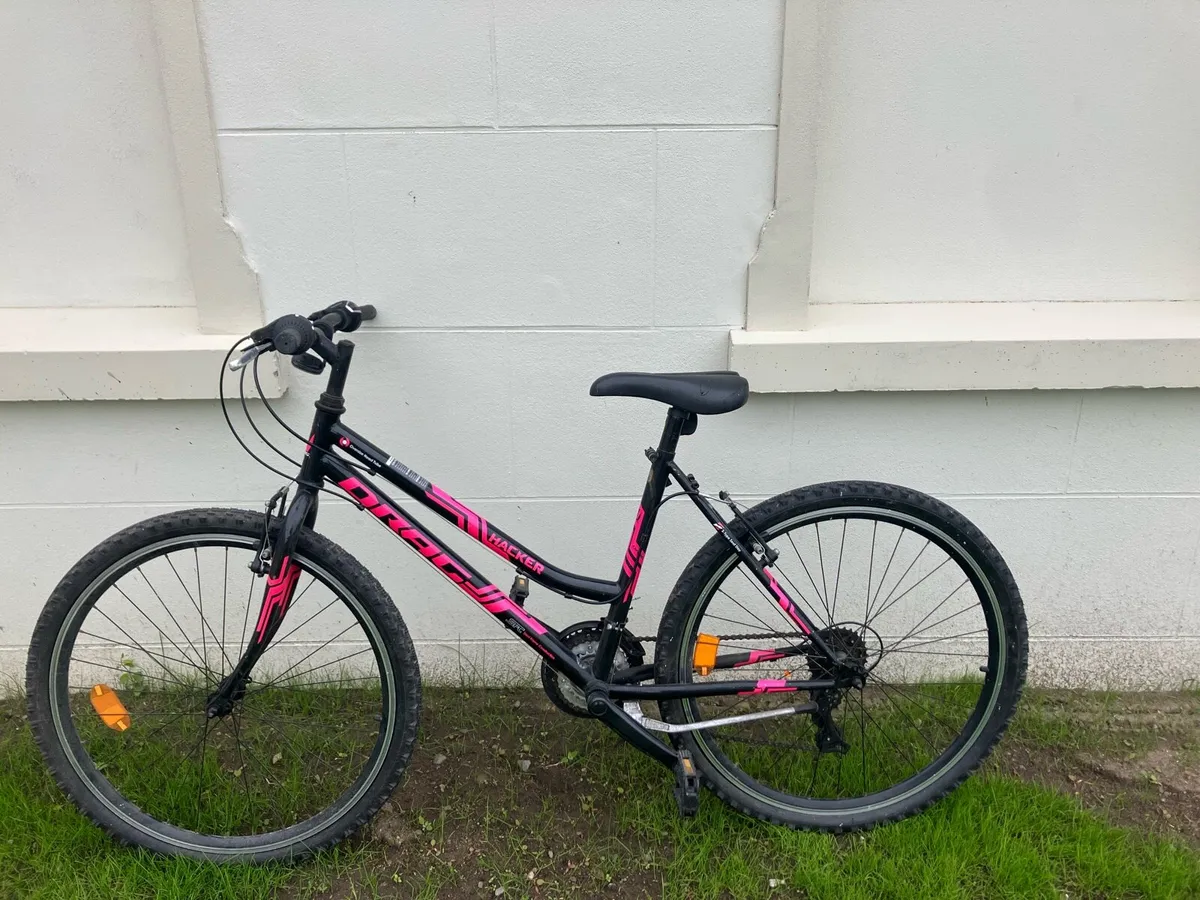 Bikes - Image 1