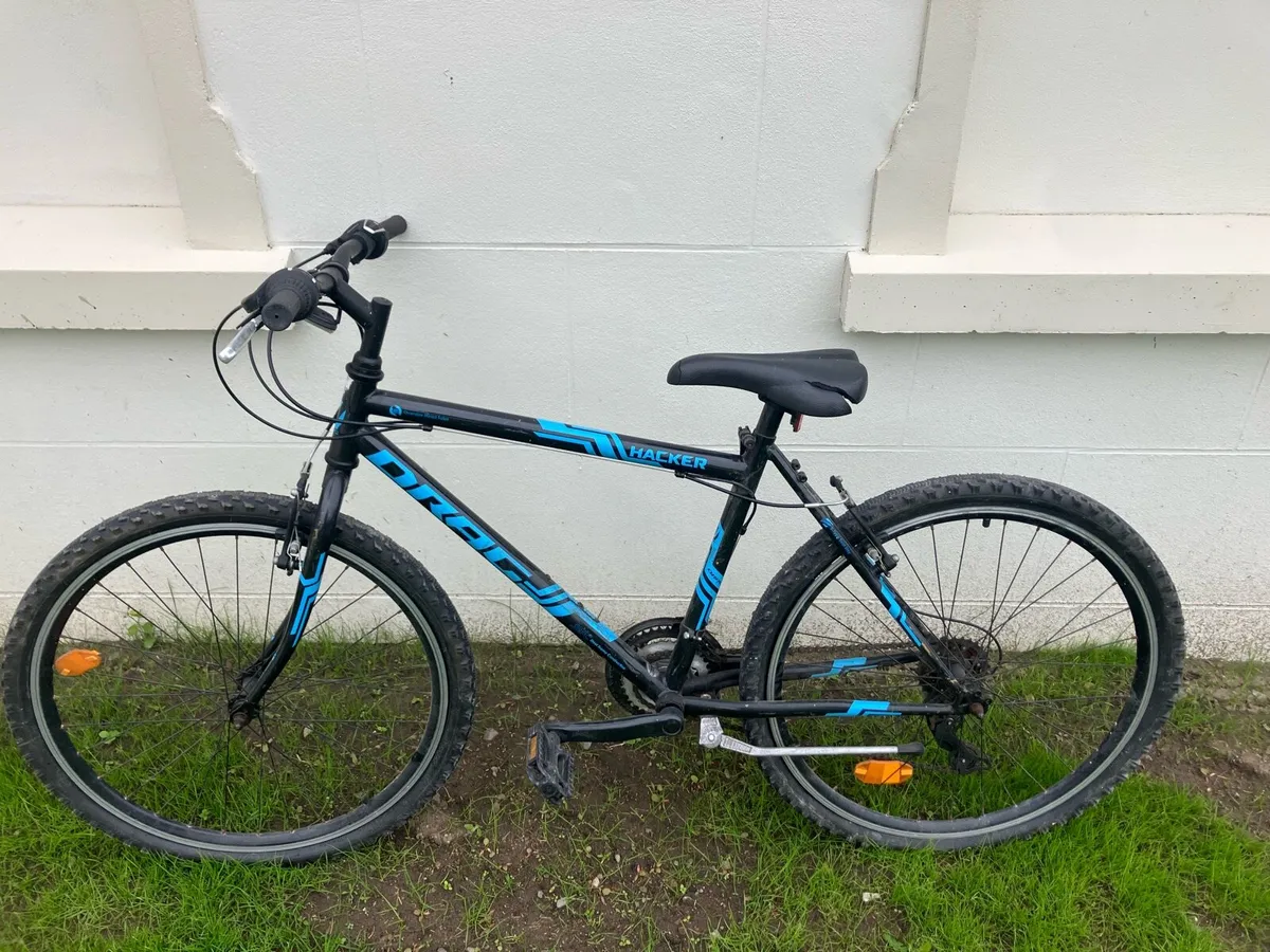 Bikes - Image 3
