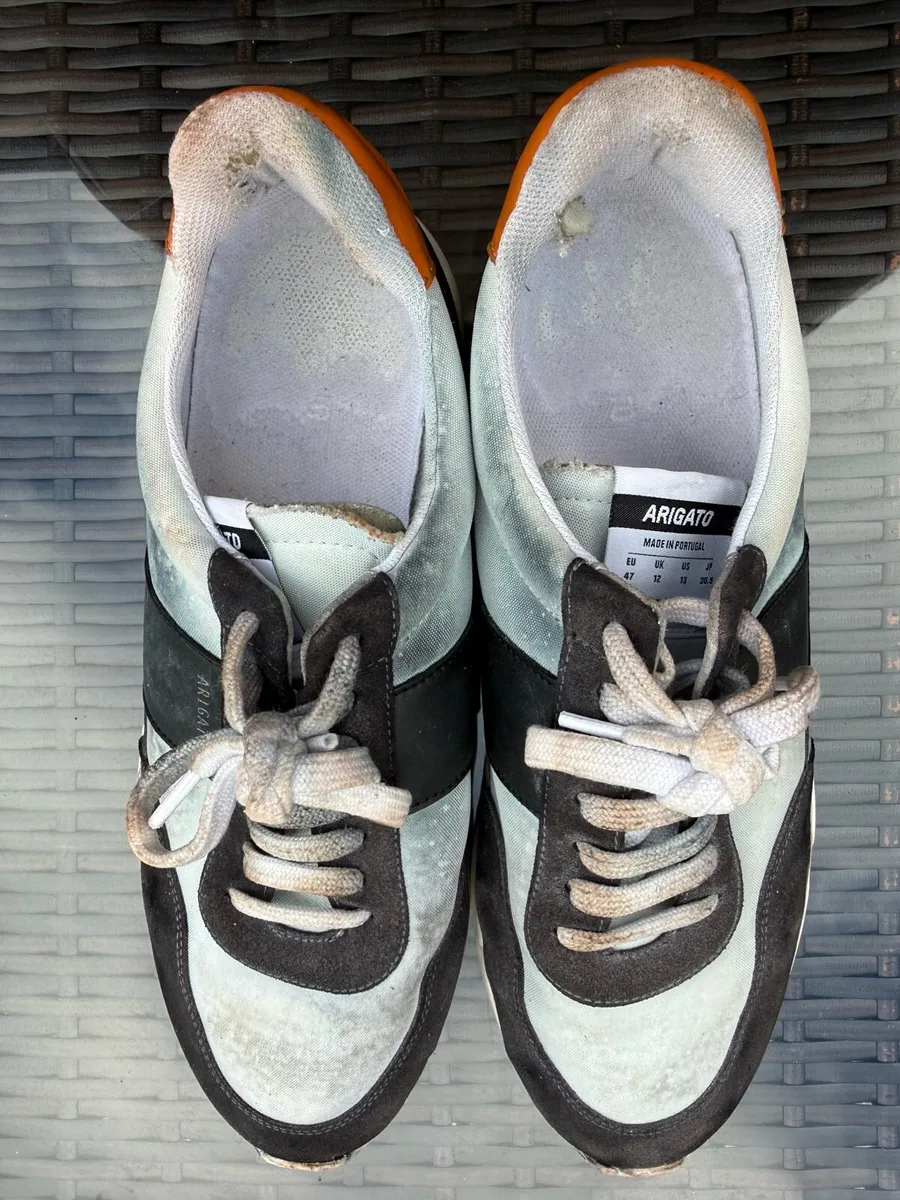 Axel Arigato Genesis Vintage Runner - Image 3