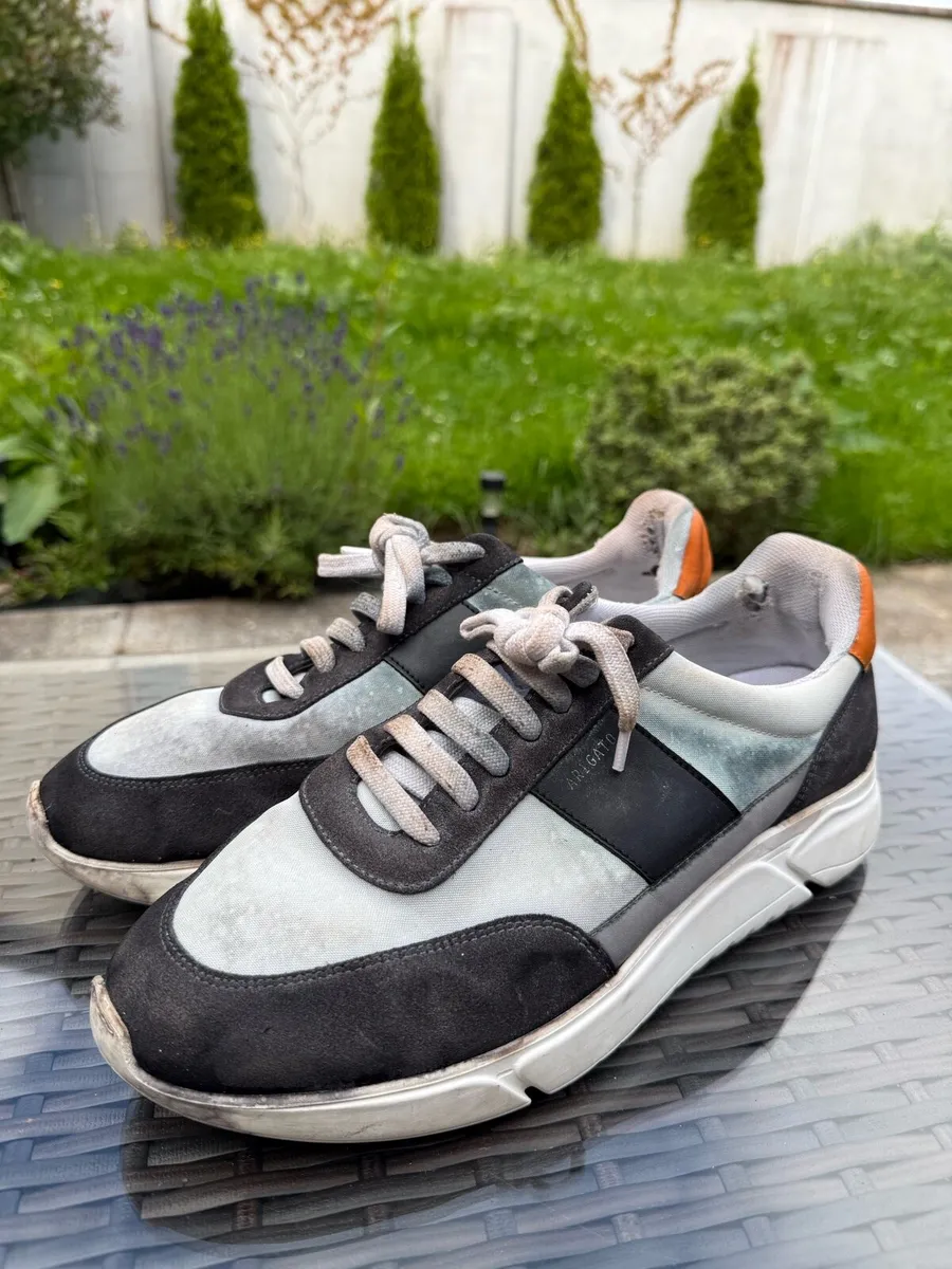 Axel Arigato Genesis Vintage Runner - Image 2