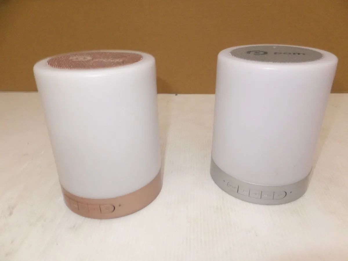 Bluetooth speaker - Image 4