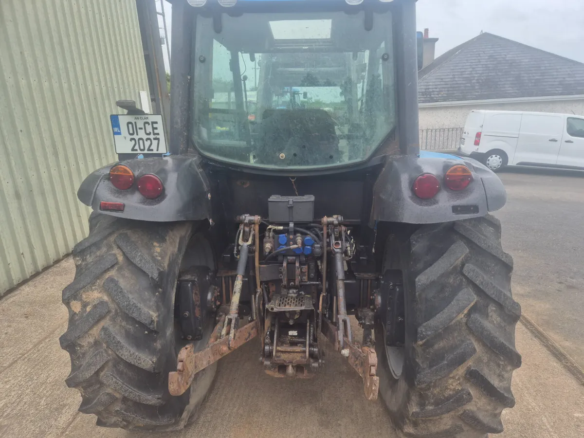 LANDINI GIBLI & LOADER - Image 4