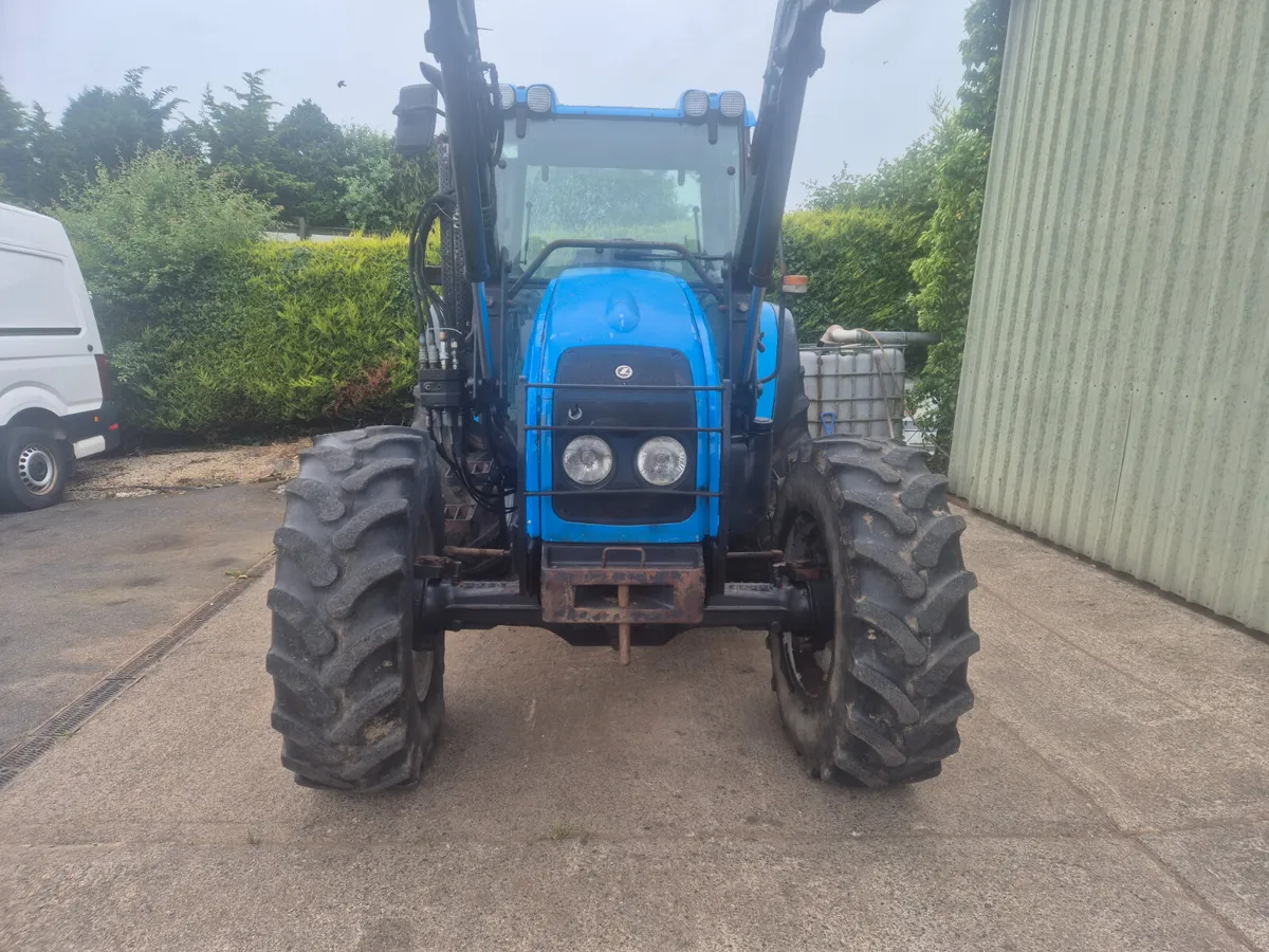 LANDINI GIBLI & LOADER - Image 2