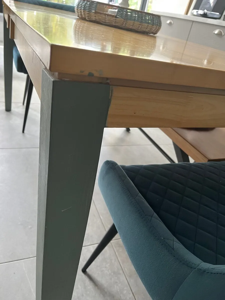 Dining Table - Image 2