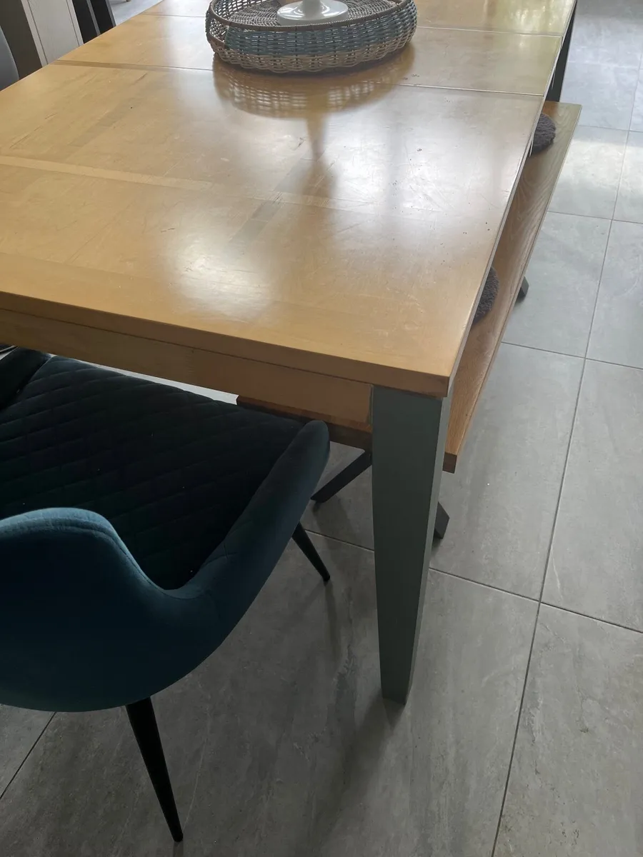 Dining Table - Image 3