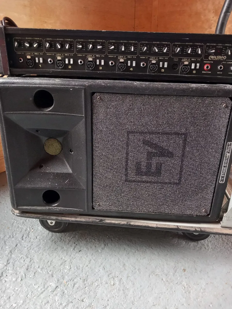Music equipment - Image 2