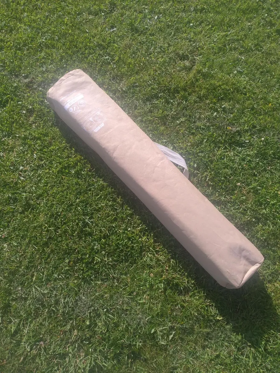 2X Camping Beds - Image 2