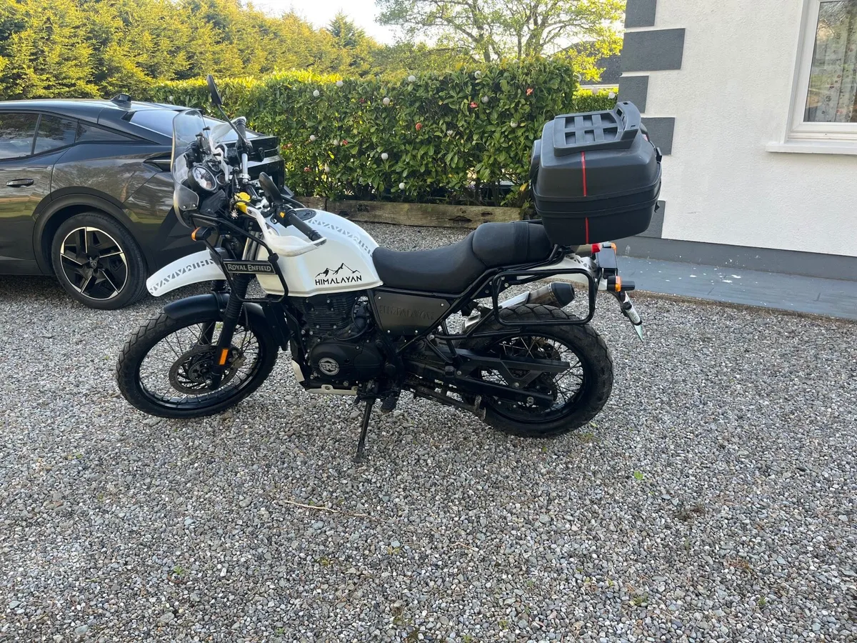 ROYAL ENFIELD Other 2020 - Image 1