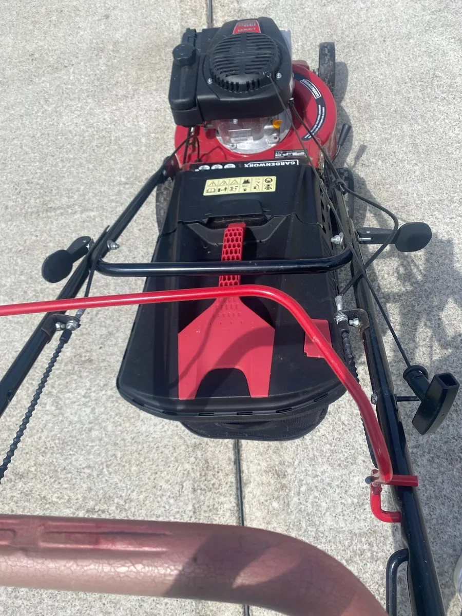 Lawnmower - Image 1