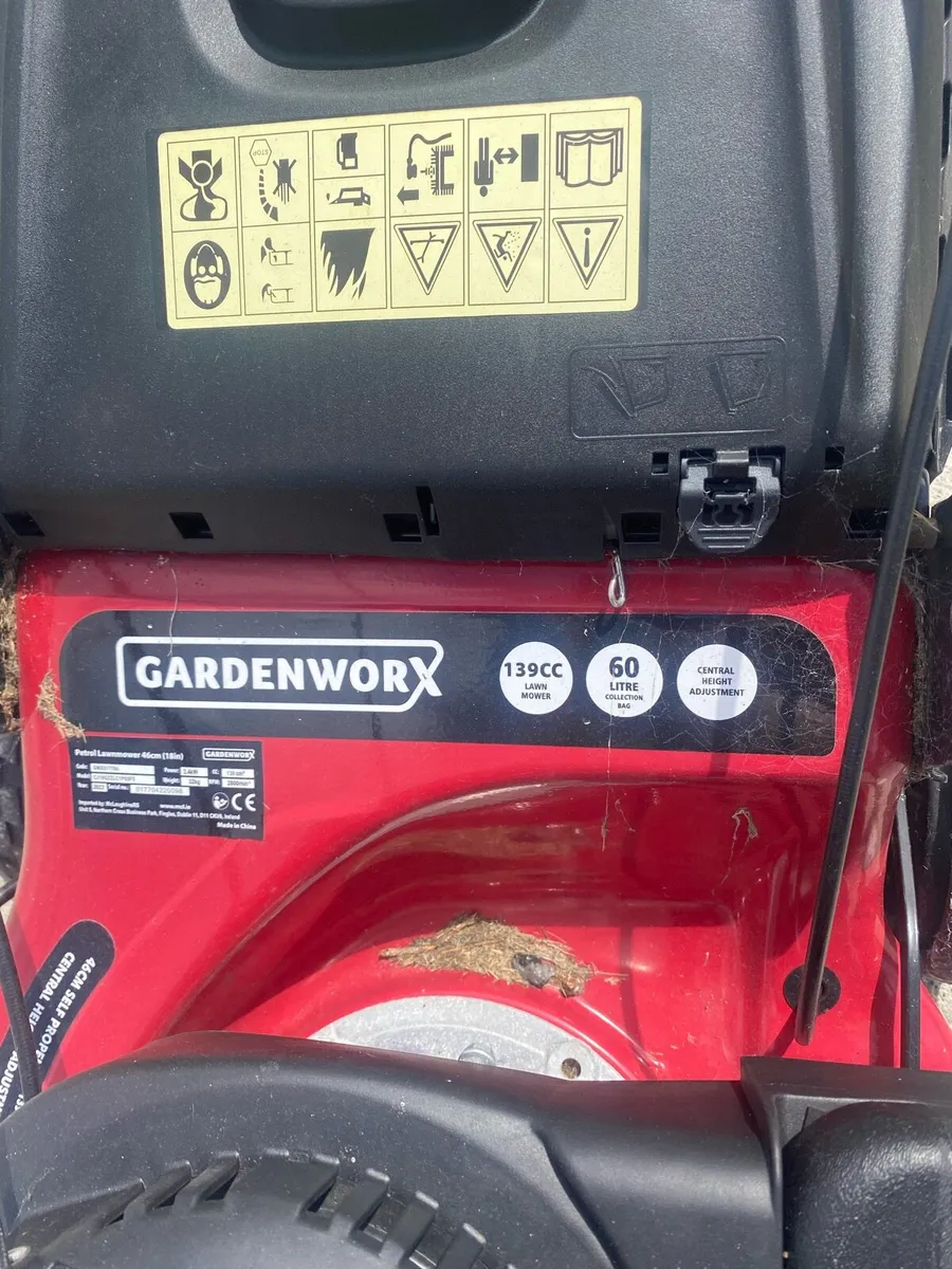 Lawnmower - Image 4