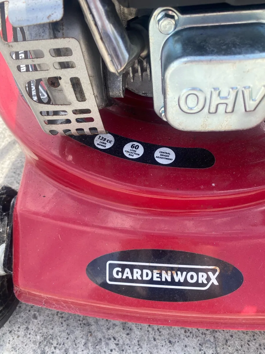 Lawnmower - Image 2