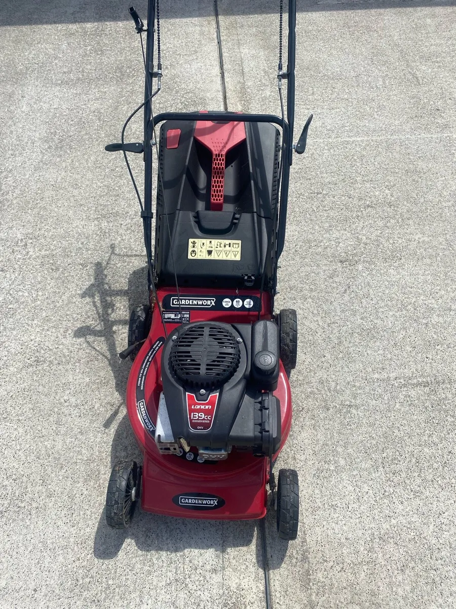 Lawnmower - Image 3