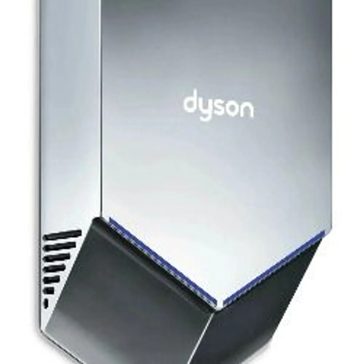 Sealed Box Dyson Hu02 Airblade V Blade Hand Dryer - Nickel Bnib Factory Sealed Box - Image 4
