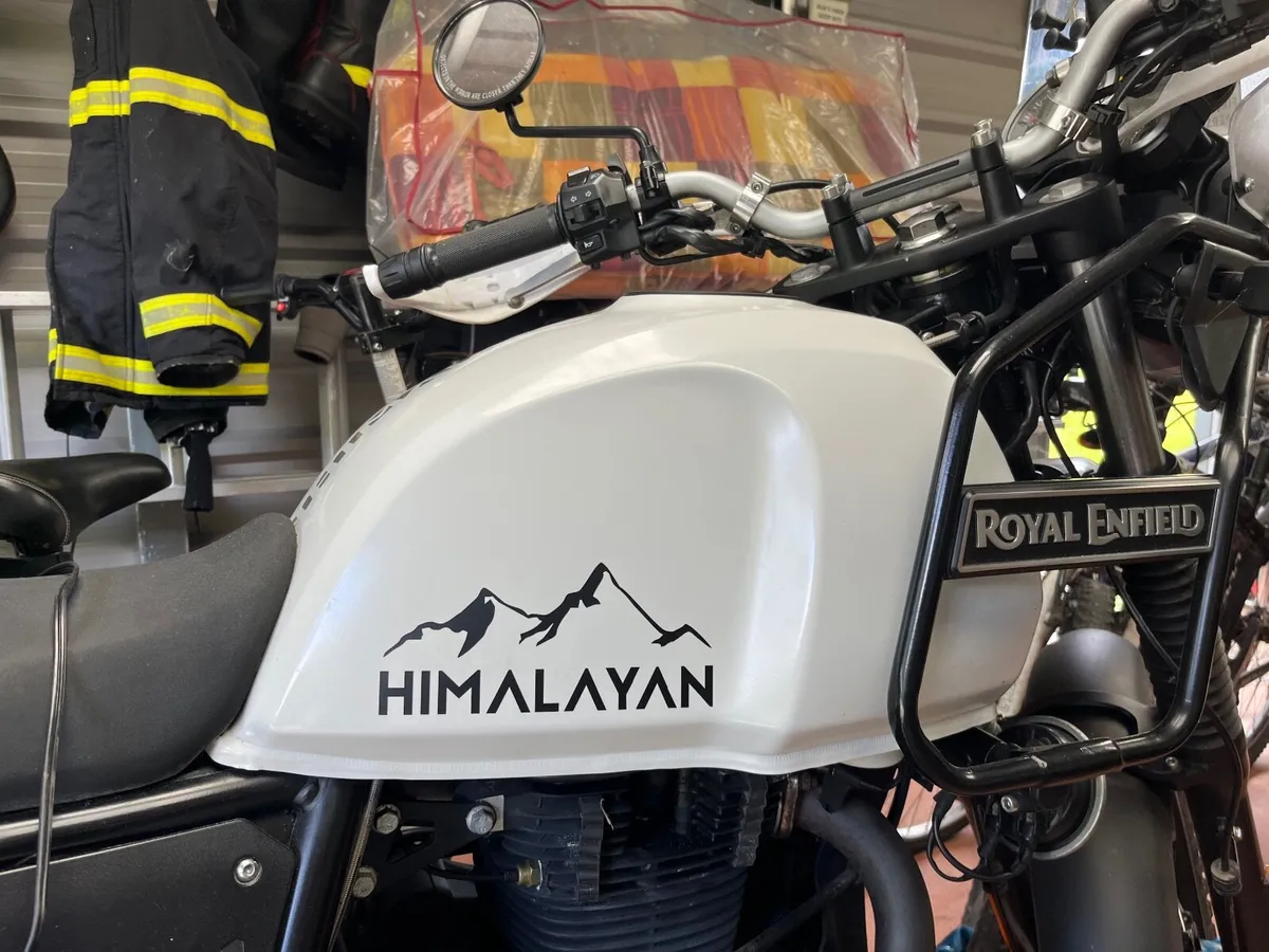 ROYAL ENFIELD Other 2020 - Image 2