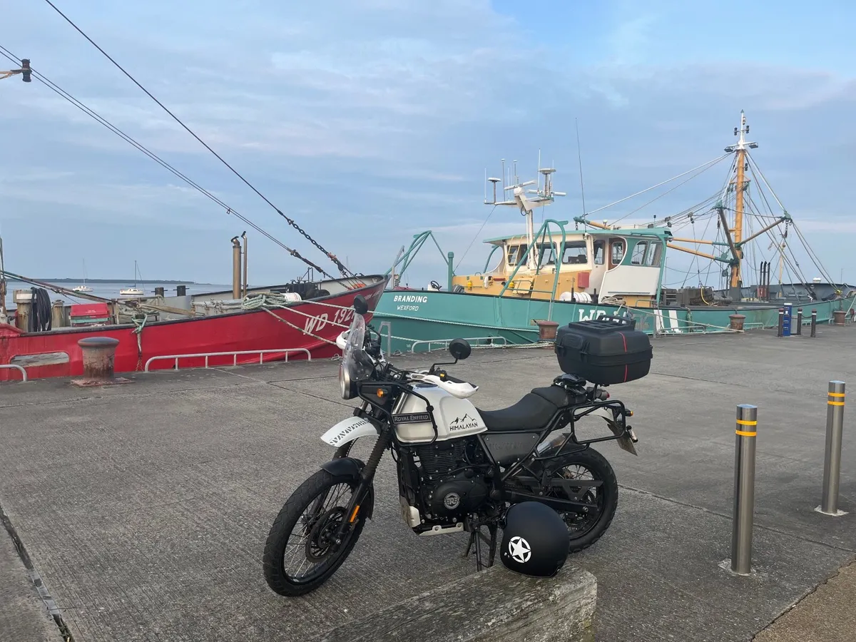 ROYAL ENFIELD Other 2020 - Image 3