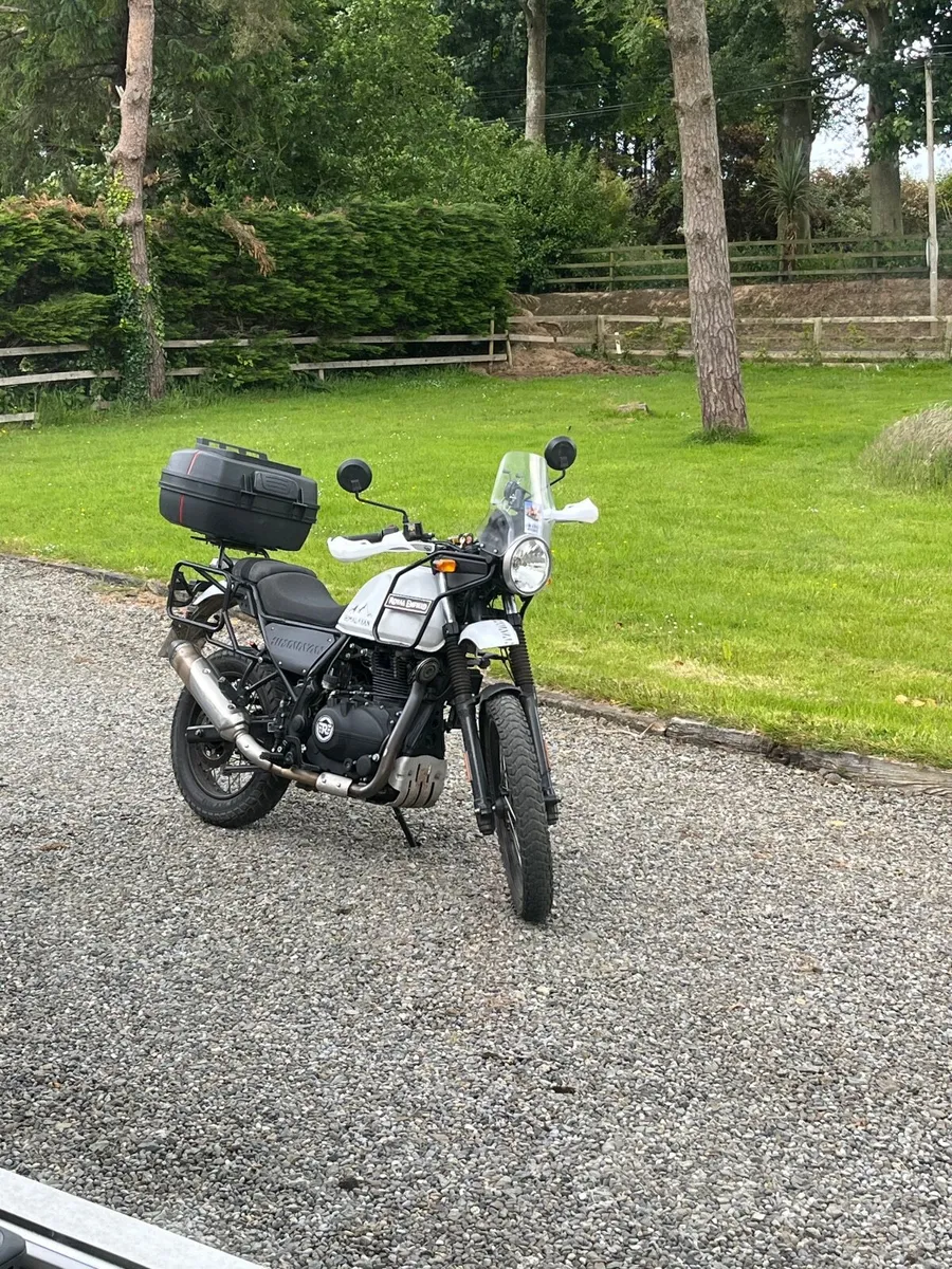 ROYAL ENFIELD Other 2020 - Image 4