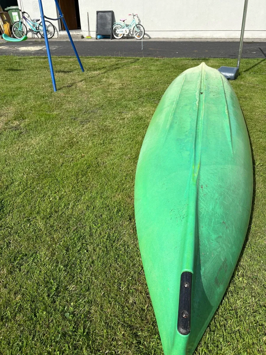 Kayak - Two Seater - Image 3