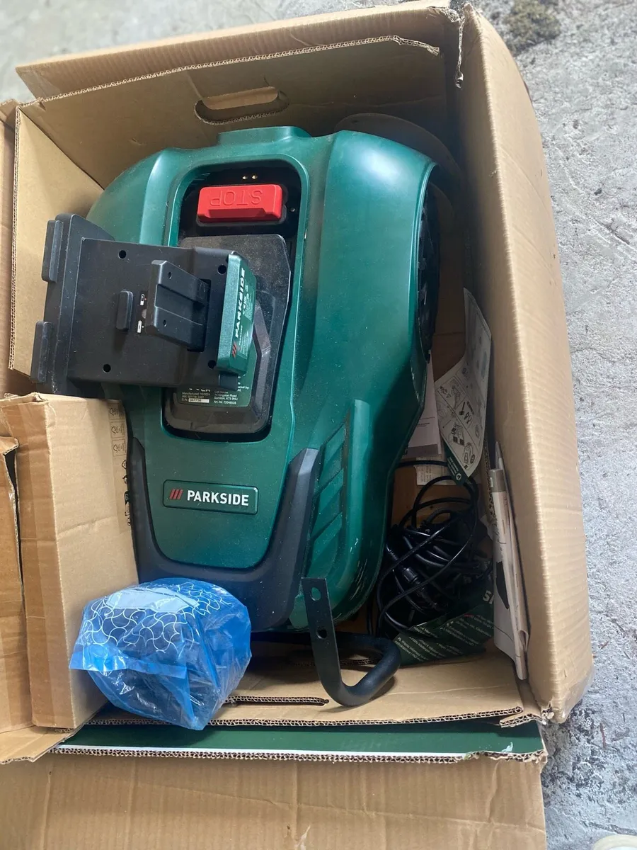 Lawnmower - Image 3