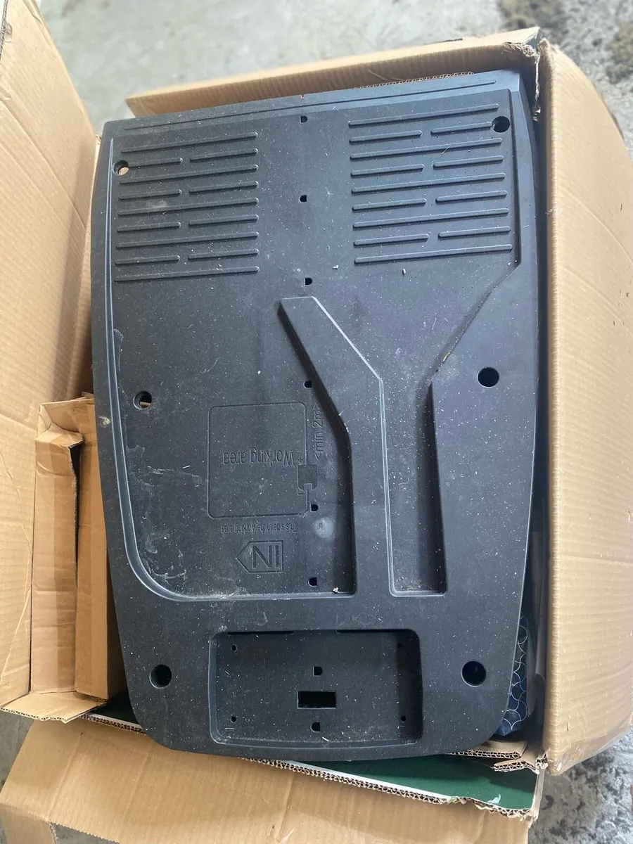 Lawnmower - Image 4