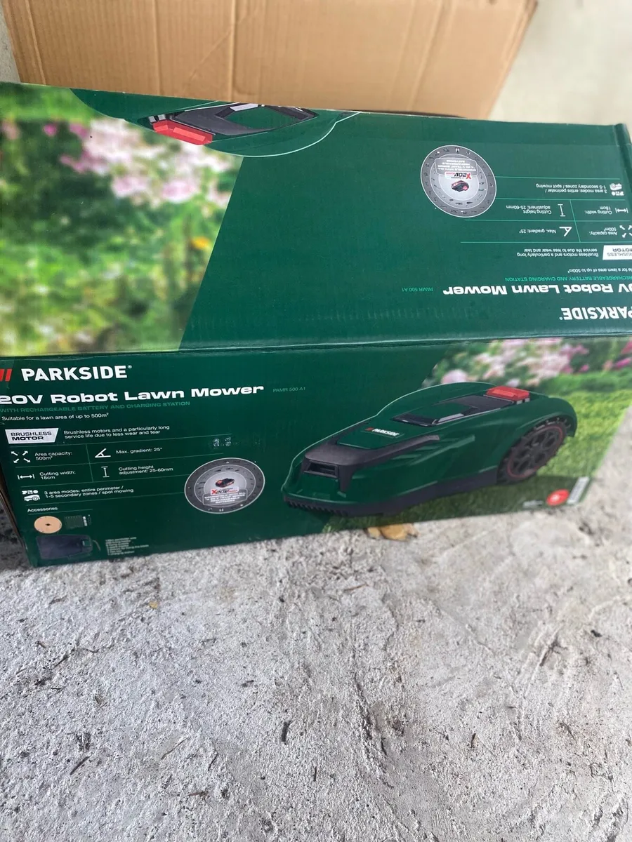 Lawnmower - Image 2