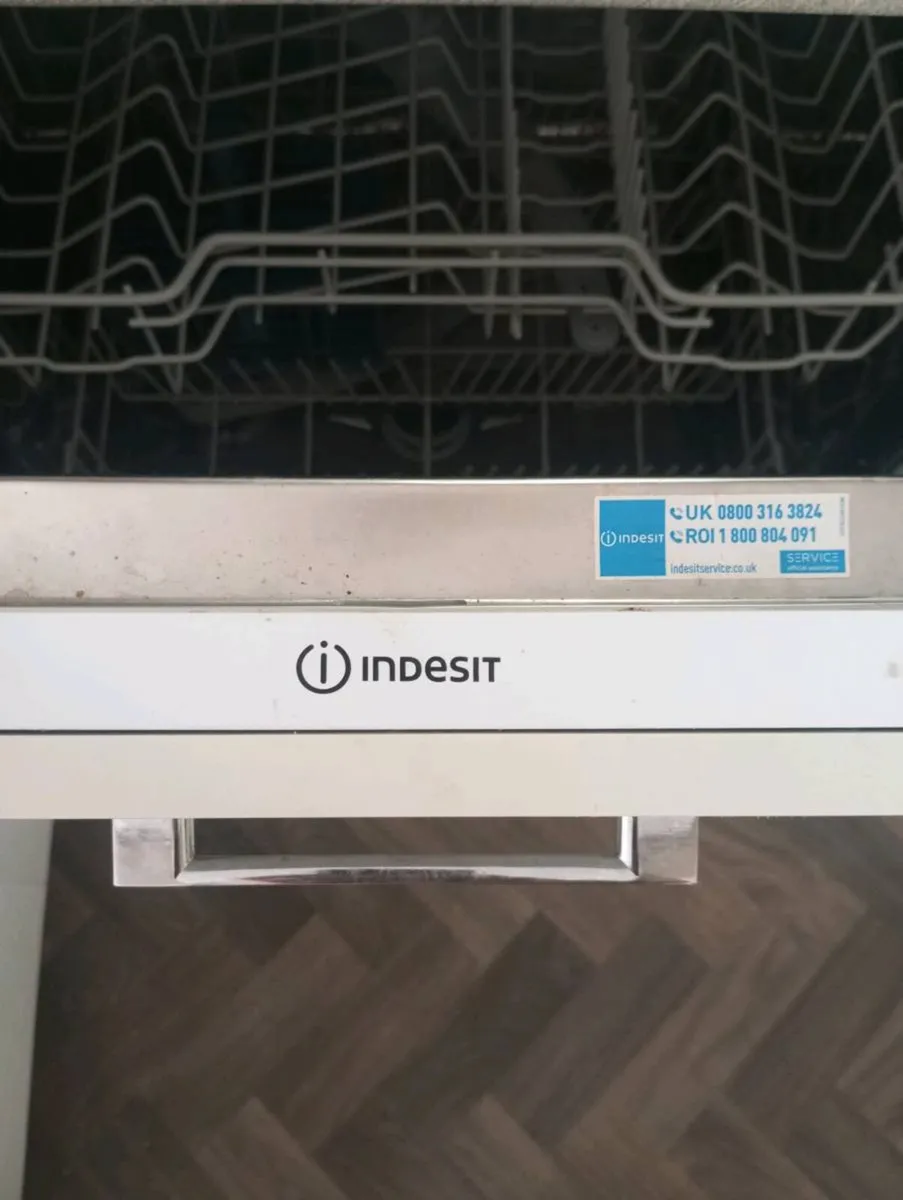 Dishwasher - Image 3