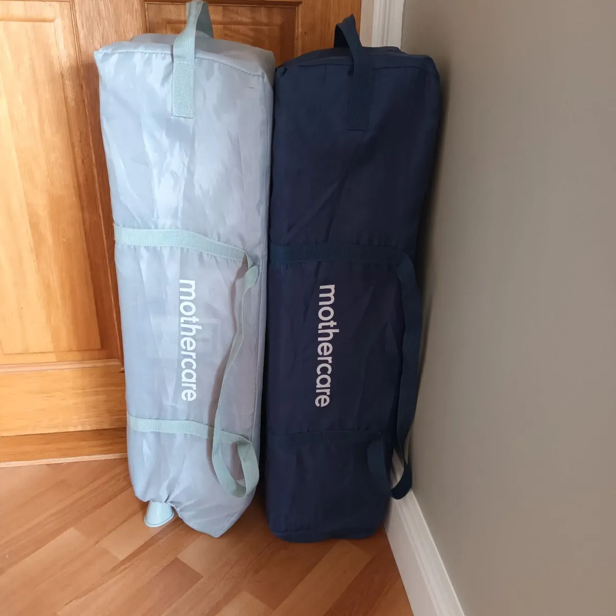Travel Cots