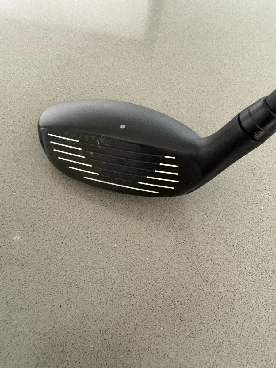 PING G440 4 HYBRID STIFF - Image 2