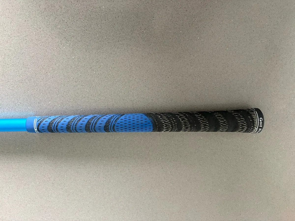 PING G440 4 HYBRID STIFF - Image 3
