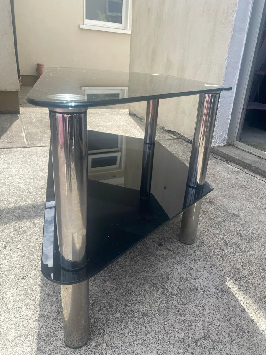 Tv table - Image 3