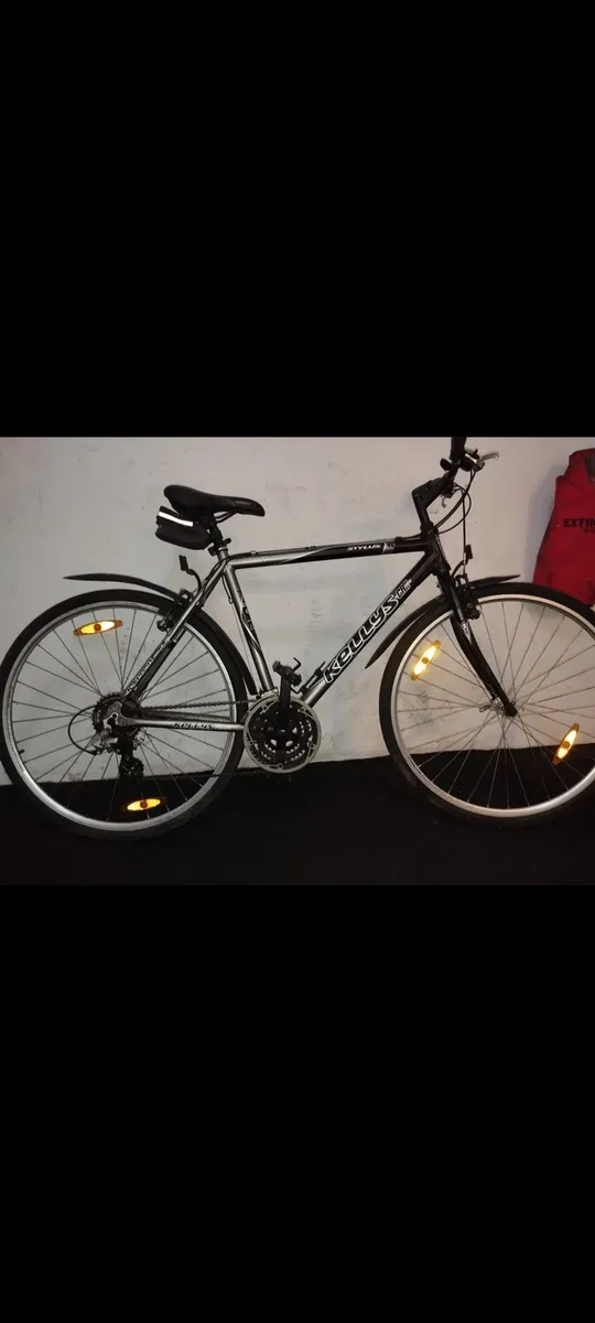 Men's 28inch hybrid - Image 1