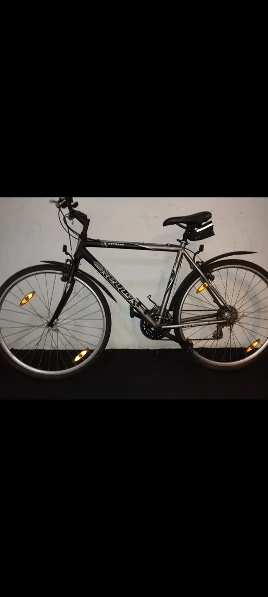 Men's 28inch hybrid - Image 2