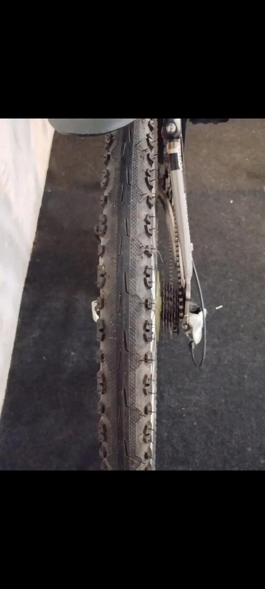 Men's 28inch hybrid - Image 3
