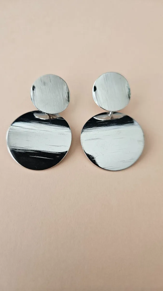 Earrings - Image 1