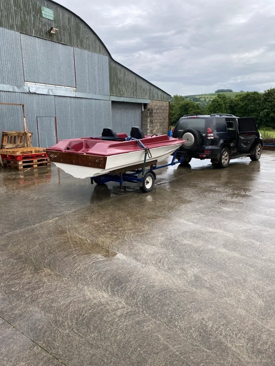 Boat - Image 3