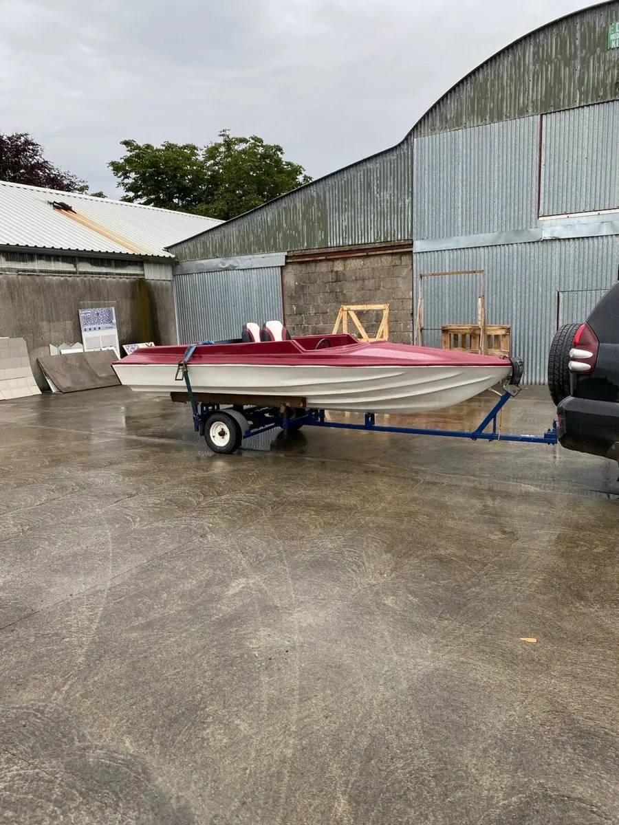 Boat - Image 2