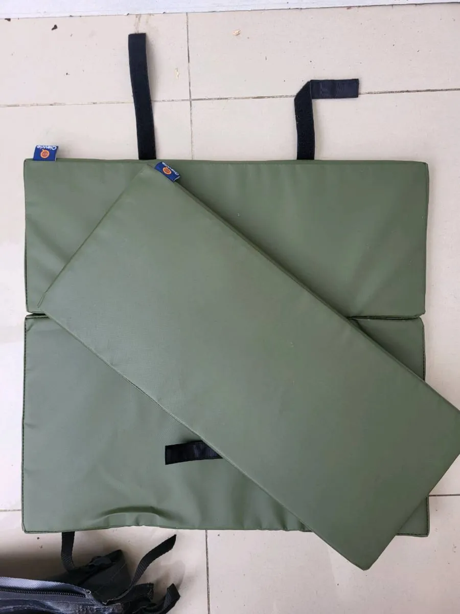 Babboe Big Cargo Bike Accessories - Image 2