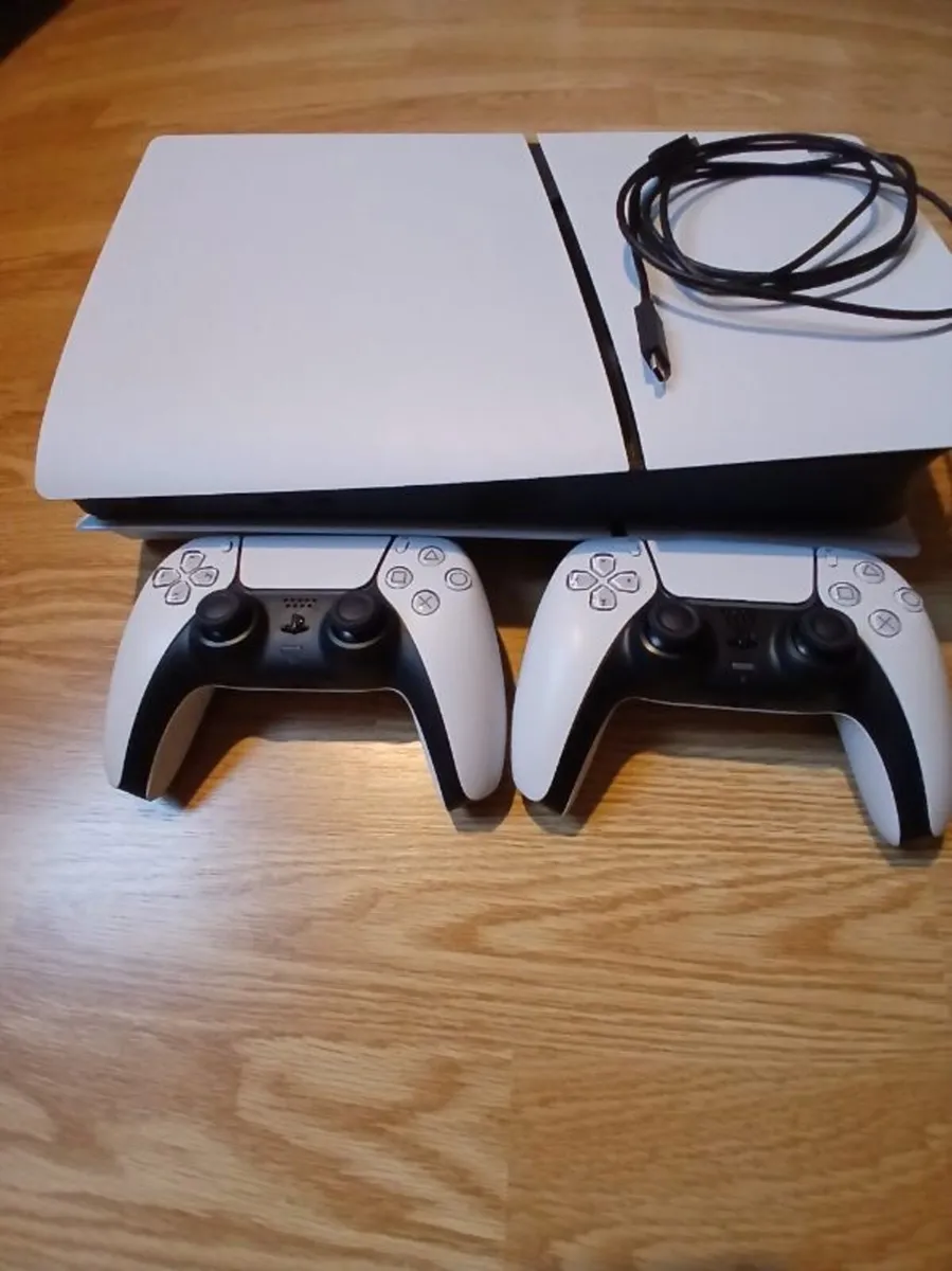 PS5 - Image 1