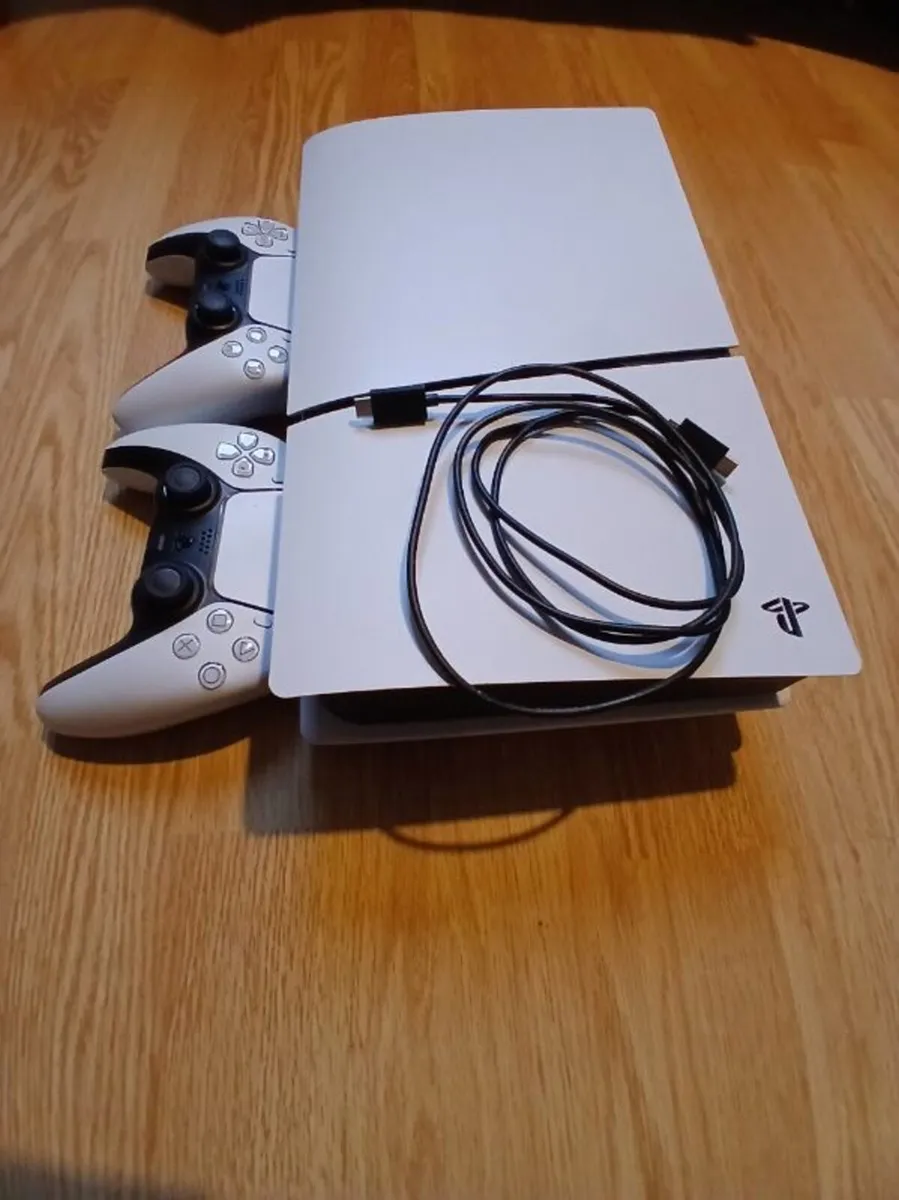 PS5 - Image 2